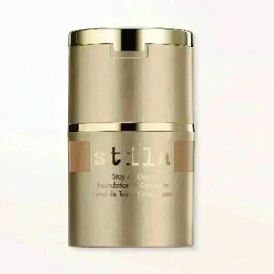 Stila Stay All Day Foundation & Concealer ~ Caramel ~ NEW!